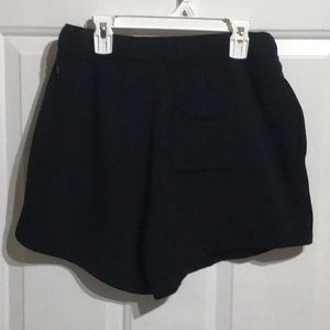 Zella Peaceful Cozy Court Shorts